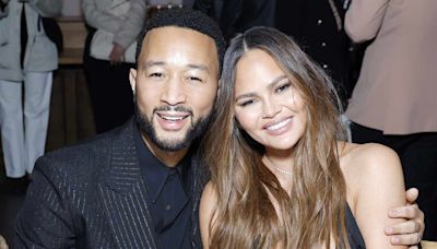 John Legend and Chrissy Teigen Are 'Committed' to a Couple's Staycation Once a Month to ‘Reset’ Away from Kids