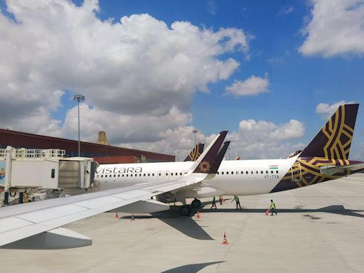 Vistara experience will remain post merger; Vistara flight services to have 'AI2' prefix: Air India