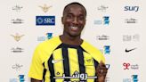 Moussa Diaby completes £50m move to Al-Ittihad