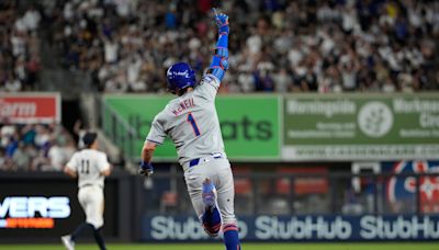 McNeil’s latest homer sends Mets to 3-2 win over Yankees in Subway Series opener