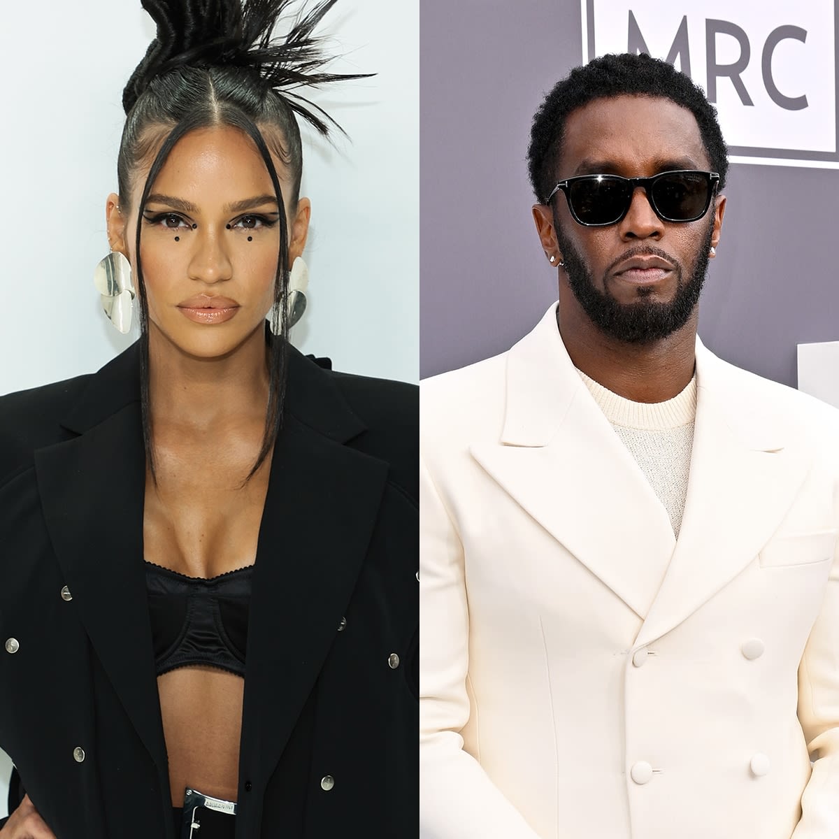 Cassie’s Lawyer Slams Sean "Diddy" Combs’ Recent Outing