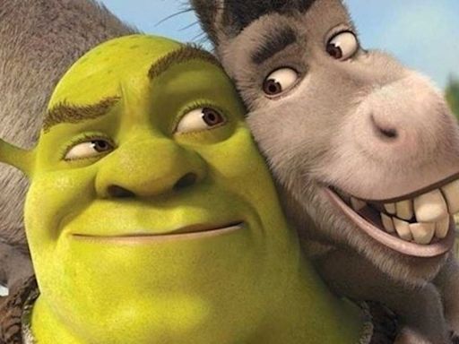 Shrek: Burro ganhará seu próprio filme, afirma Eddie Murphy