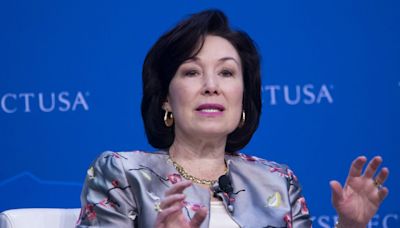 Oracle CEO Safra Catz steps down from Disney’s board after Ellisons’ big move in Hollywood