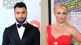 Sam Asghari’s Family ‘Never Thought’ Britney Spears Was the ‘Right Partner’ for Him (Source)