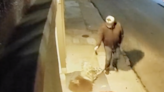Video allegedly shows former San Francisco official bear-spraying homeless in secret attacks