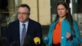 Farry 'will not take' Eastwood's seat at Stormont