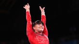 Alexa Moreno, la estrella de México vuelve tras dos años para hacer gimnasia de otra forma
