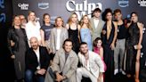 Marta Hazas, el hijo de Marlène Mourreau... Todas las estrellas de 'Culpa mía' y más detalles de la película