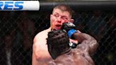 ‘This is a Rocky movie’: Pros react to crazy Jared Cannonier vs. Marvin Vettori brawl at UFC Vegas 75