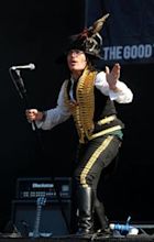 Adam Ant