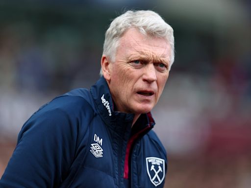 David Moyes gave West Ham their greatest night but leaves them with just one concern