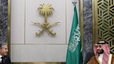 Saudi Crown Prince Muhammad bin Salman's visit to Pakistan postponed