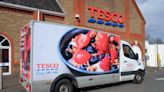 Tesco customer ‘nightmare’ as thousands of orders cancelled at last minute