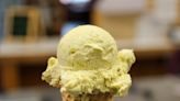 Asparagus ice cream is a classic in Western Mass. I ate it so you don’t have to