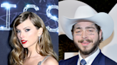 Not a Drill: Taylor Swift and Post Malone's "Fortnight" Is the First ‘The Tortured Poets Department’ Single