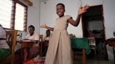 In Togo, these school uniforms are at the center of a movement offering girls and women a chance to build better lives