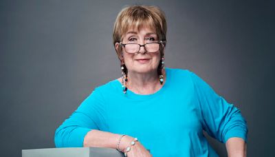 JENNI MURRAY: The disgusting 'packages' men sent me while I was on TV