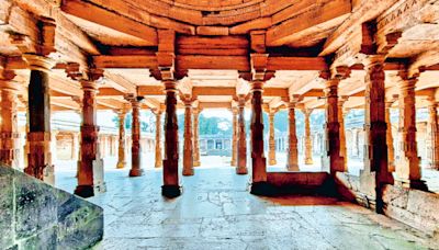 BJP’s T Raja wades into Bhojshala debate: ‘Magnificent temple in Madhya Pradesh soon’