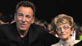 Bruce Springsteen shares tribute to his mother upon her death, quotes one of his songs