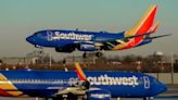 Southwest Airlines CEO says airline may reevaluate open seating after financial loss