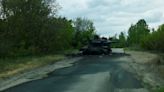 Ukrainian Armed Forces preemptive strike may have stopped Russian offensive in Kharkiv Oblast - FT