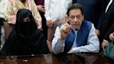 Tribunal de apelaciones de Pakistán confirma condena de Imran Khan y su esposa por matrimonio ilegal