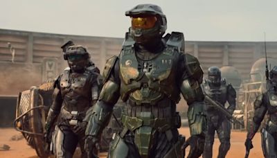Paramount+ cancels the Halo TV series after two seasons; show may continue elsewhere