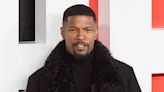 Jamie Foxx Is Clearly Feeling Well Enough For A Hot Date With A Mystery Woman