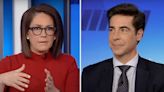 Fox News’ Jessica Tarlov Gets Jesse Watters to Walk Back ‘Collapsing’ Biden Coalition Claims: ‘I’m About to Fire My Pollster...
