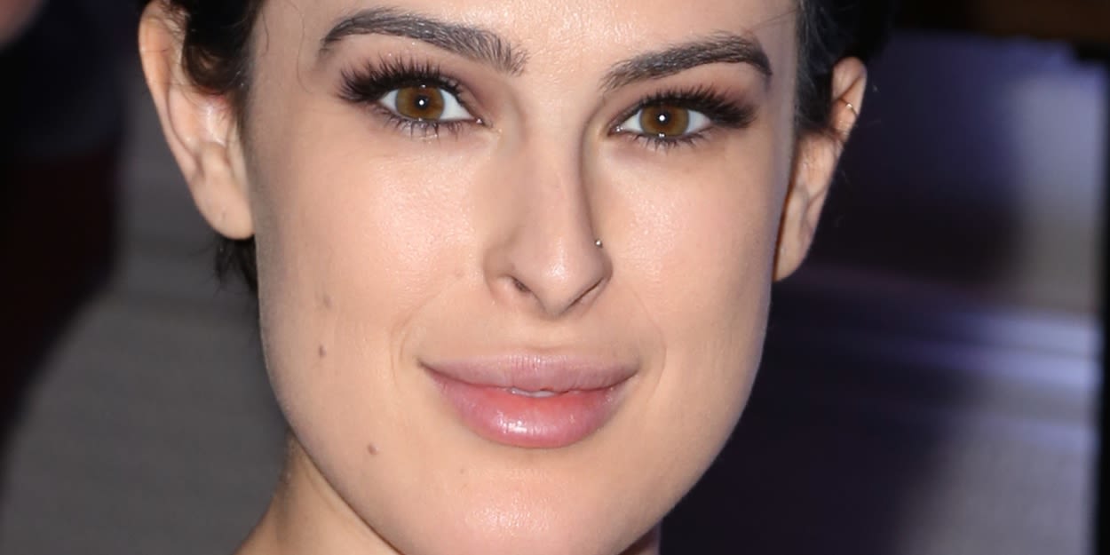 Rumer Willis Joins Indie Drama THE GUN ON SECOND STREET