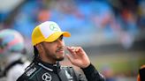 VÍDEO:Batida de Verstappen-Hamilton;Lewis ri de reclamação de Max