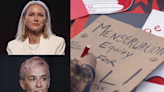 New documentary 'Periodical' tells the story of menstruation, from Megan Rapinoe's cycle tracking to Naomi Watts's early menopause