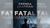 BOOK EXCERPT: Ashton is the scene of a double murder in Brenda Chapman's Fatal Harvest