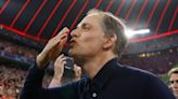 Tuchel no se salva; Rangnick, OK