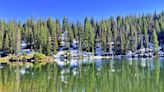 Park City considering paid parking for popular Bloods Lake Trailhead