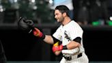 Grifol: Andrew Benintendi is ‘hitting with bad intentions’