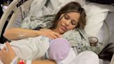 Jessa Duggar Welcomes Baby No. 5, a Boy: 'There Were So Many Emotions'