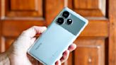 The Realme GT 6 shows how AI on smartphones should be done