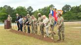 Fort Novosel Hosts Groundbreaking Ceremony for New Barracks