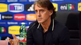 Italy boss Roberto Mancini: My time at Manchester City was all above board