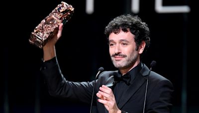 Sorogoyen renuncia al jurado de la Semana de la Crítica de Cannes por "razones personales"