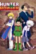 Hunter X Hunter