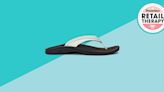 Are Ohana Beach Sandals as Comfortable as Everyone Says? We Put Them to the Test