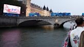 Paris Olympics 2024: Organisers cancel first triathlon training over Seine river’s pollution