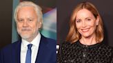 Tim Robbins, Leslie Mann Depart Amazon Thriller Series ‘The Power’