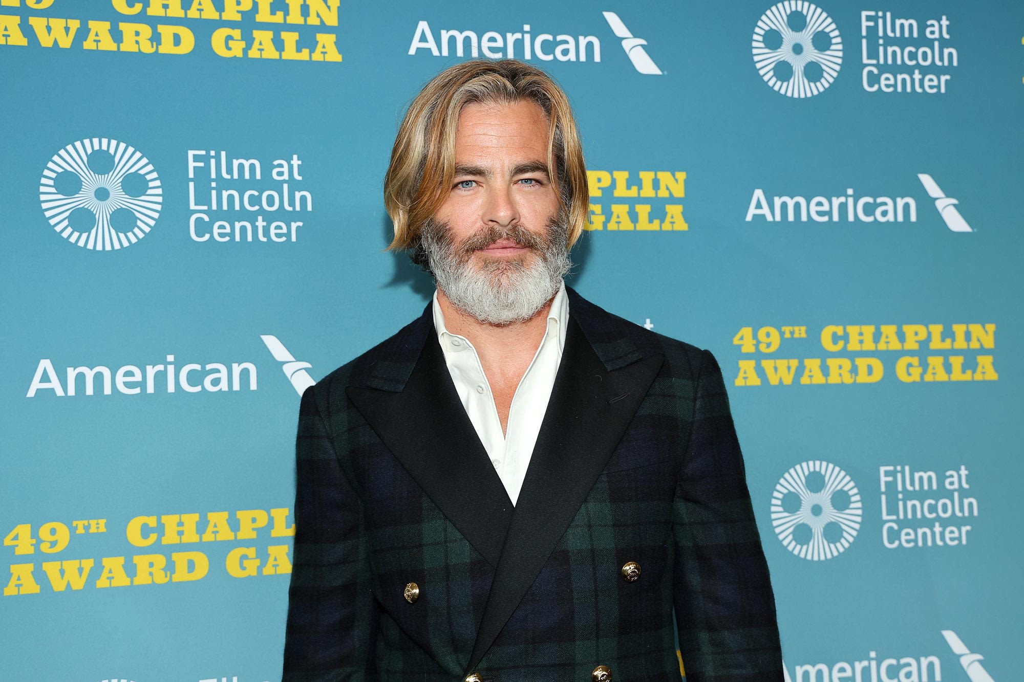 Chris Pine Earned Just $65,000 for ‘Princess Diaries 2’: 'My Life Had Changed'