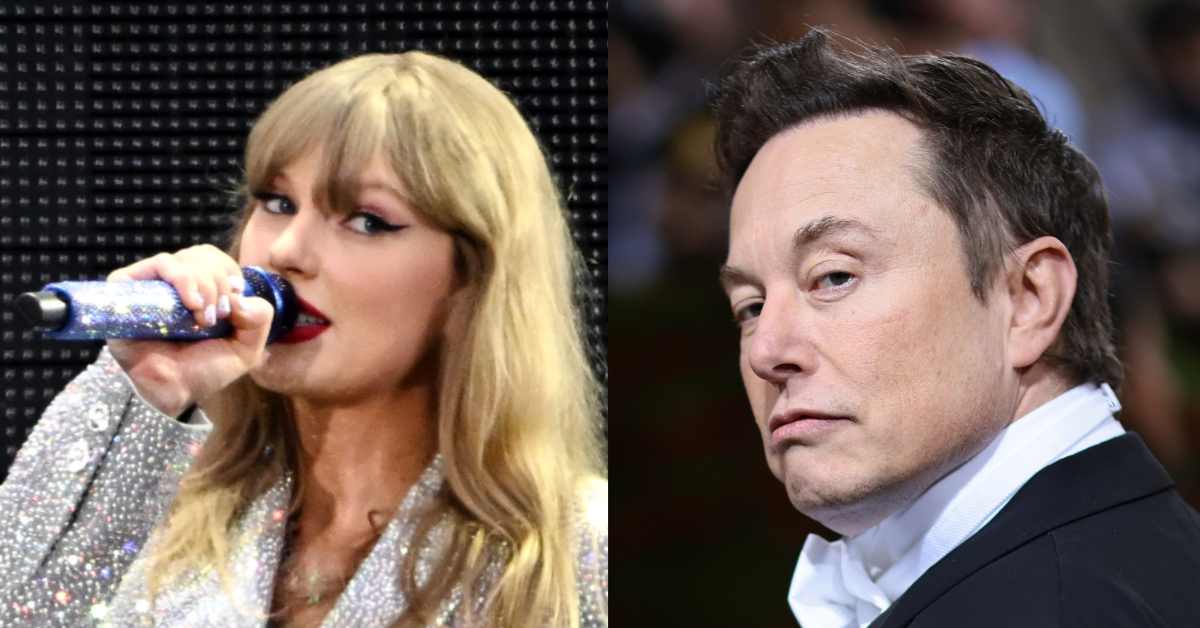 Taylor Swift Fans Slam Elon Musk After He Sends 'Disgusting' Offer to the Singer: 'Zero Respect'