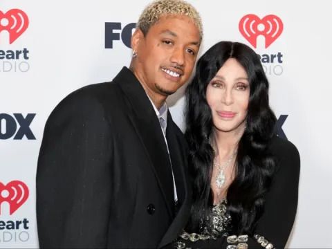 Who Is Cher’s Boyfriend? Alexander Edwards’ Age & Job