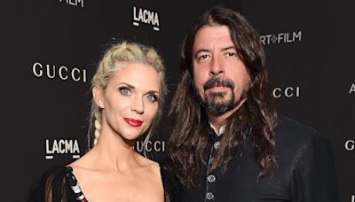 Foo Fighters’ Dave Grohl Called Jordyn Blum His ‘Future Ex-Wife’ Years Before Cheating Scandal