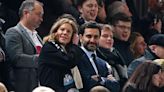 Amanda Staveley and Mehrdad Ghodoussi to leave Newcastle United after sale of shares